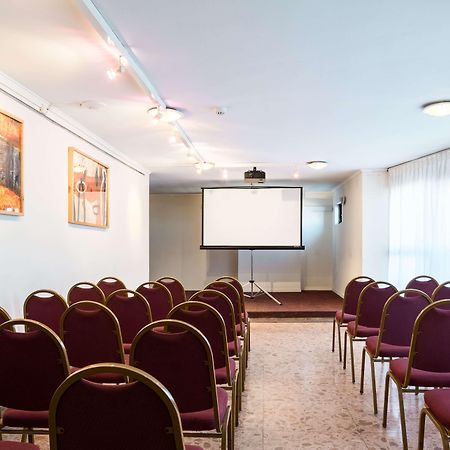 Alfa Suites - Montevideo Eksteriør bilde