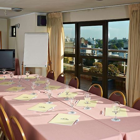Alfa Suites - Montevideo Eksteriør bilde