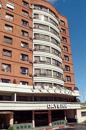 Alfa Suites - Montevideo Eksteriør bilde