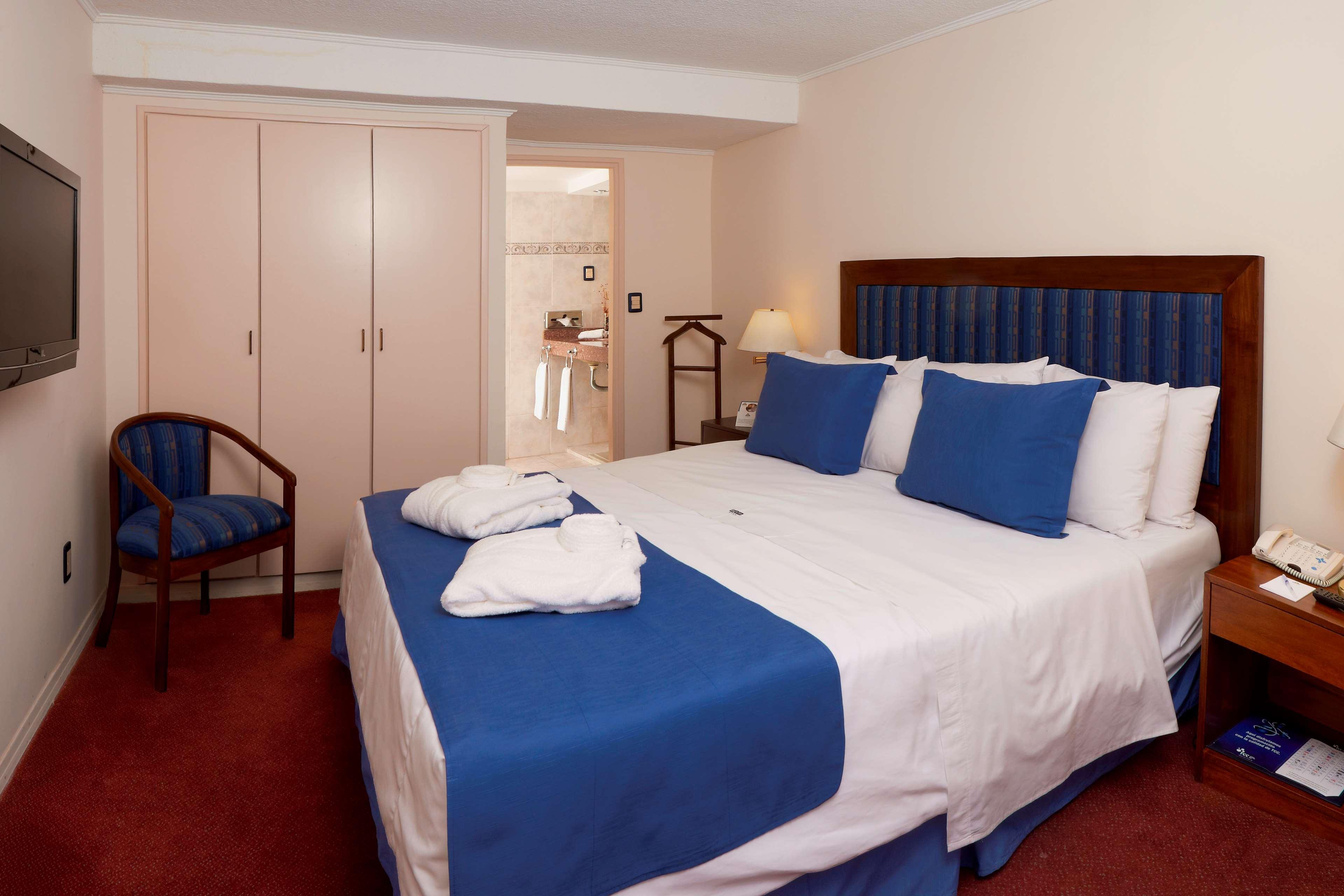 Alfa Suites - Montevideo Eksteriør bilde
