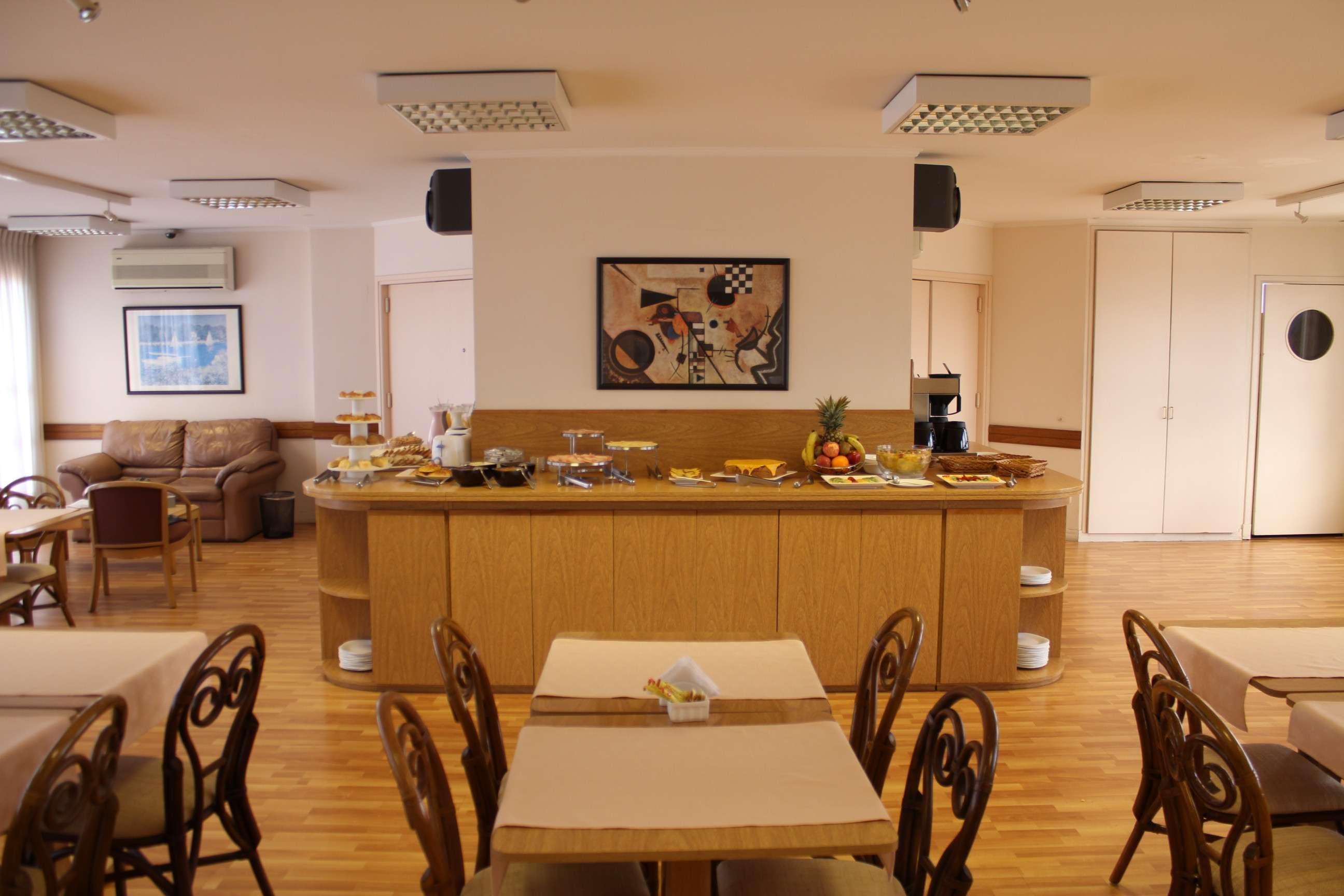 Alfa Suites - Montevideo Eksteriør bilde