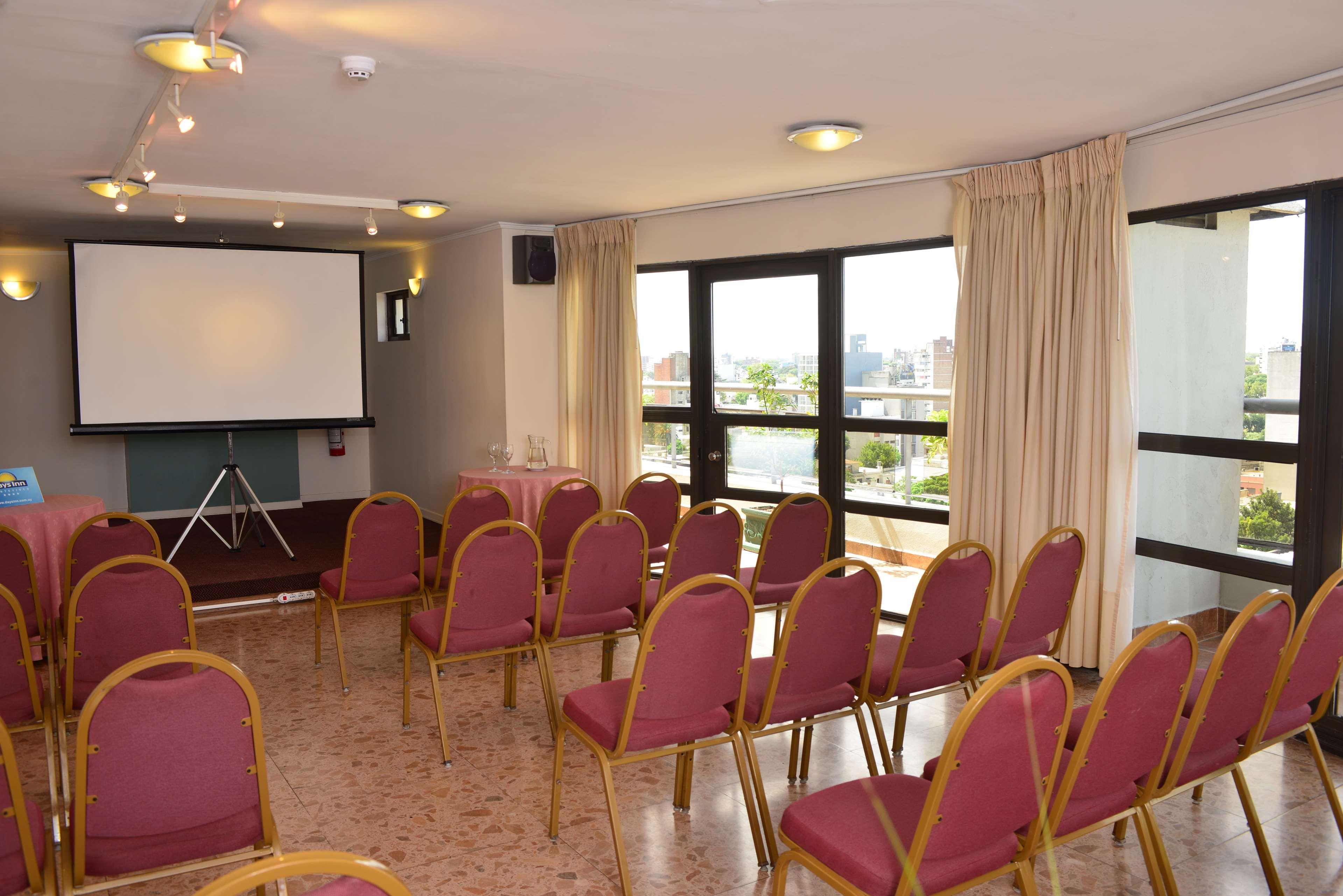 Alfa Suites - Montevideo Eksteriør bilde