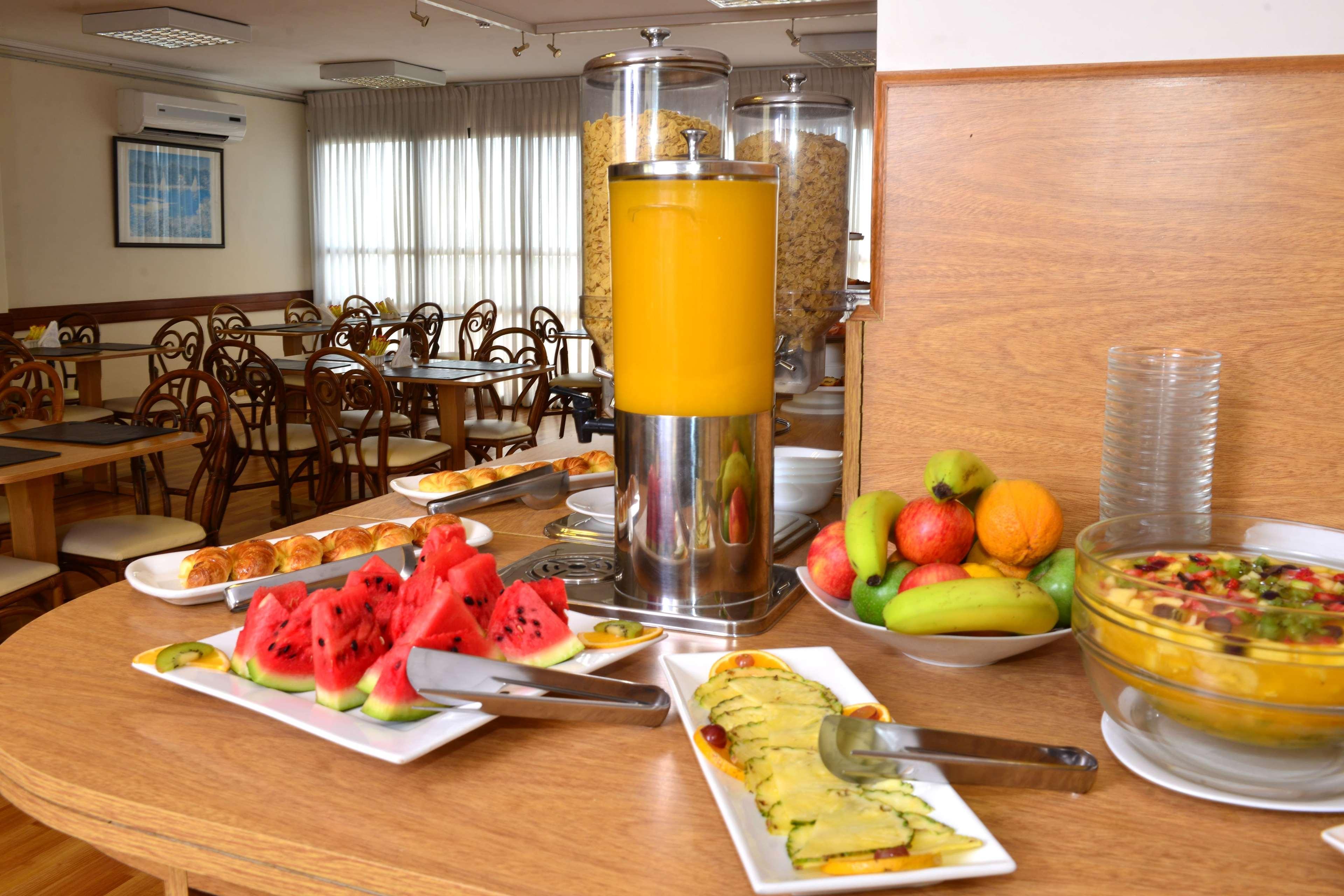 Alfa Suites - Montevideo Eksteriør bilde