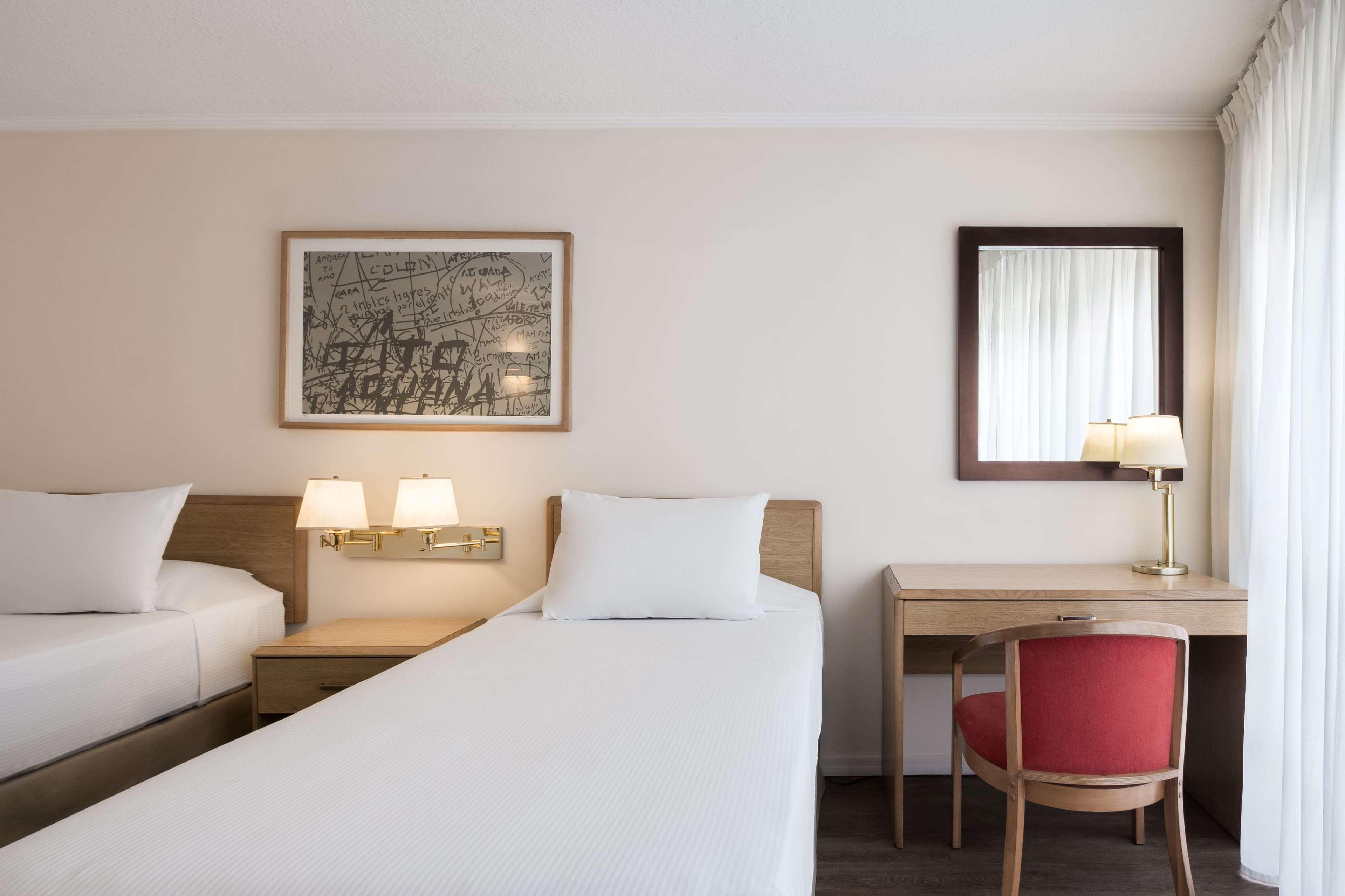 Alfa Suites - Montevideo Eksteriør bilde
