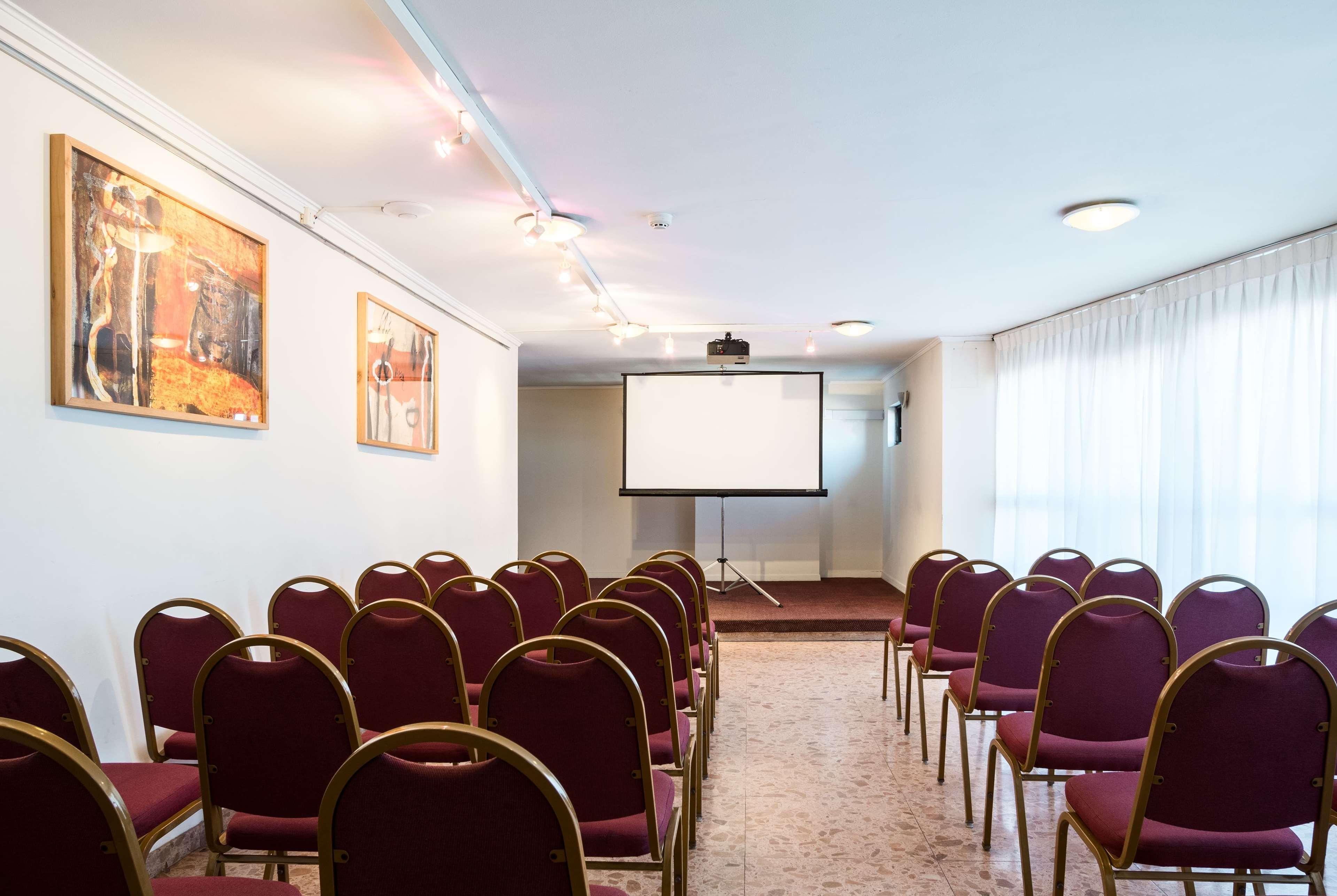Alfa Suites - Montevideo Eksteriør bilde