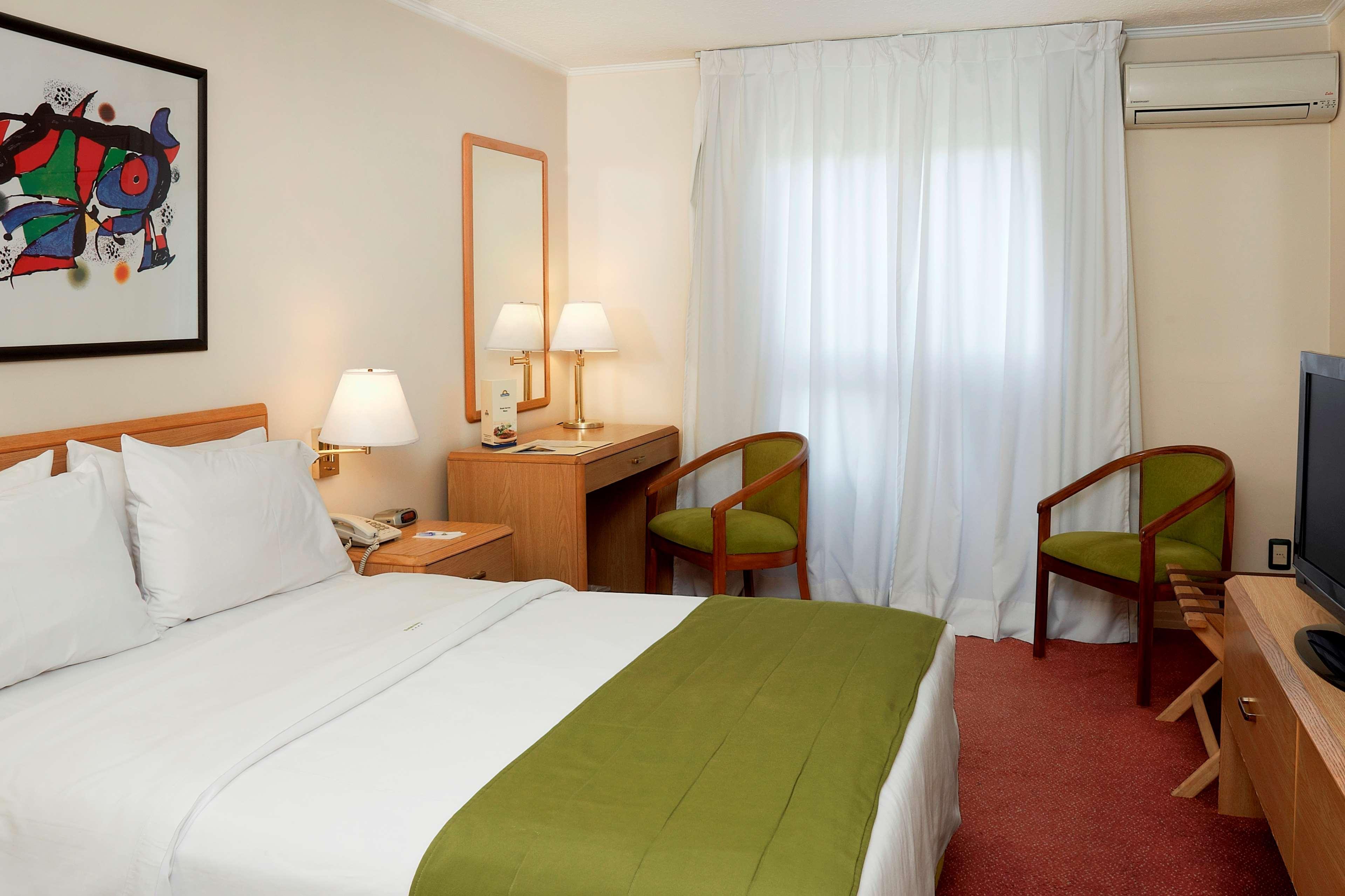 Alfa Suites - Montevideo Eksteriør bilde
