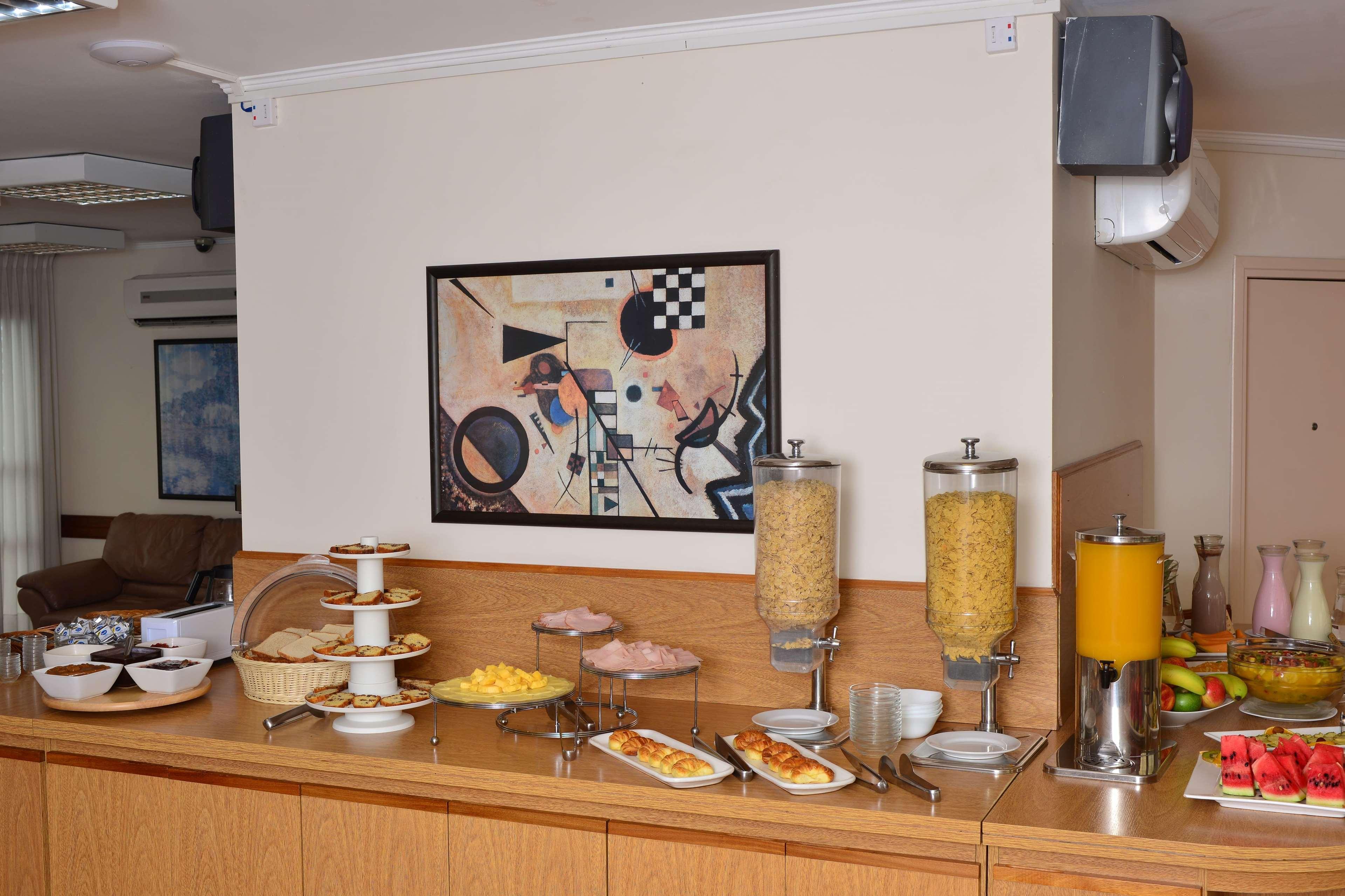 Alfa Suites - Montevideo Eksteriør bilde