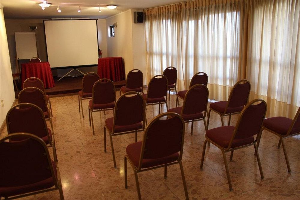 Alfa Suites - Montevideo Eksteriør bilde