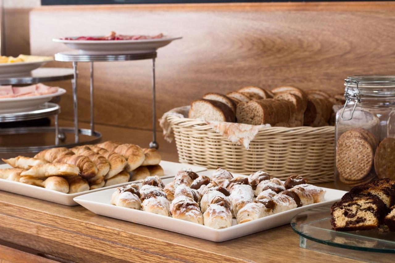 Alfa Suites - Montevideo Eksteriør bilde