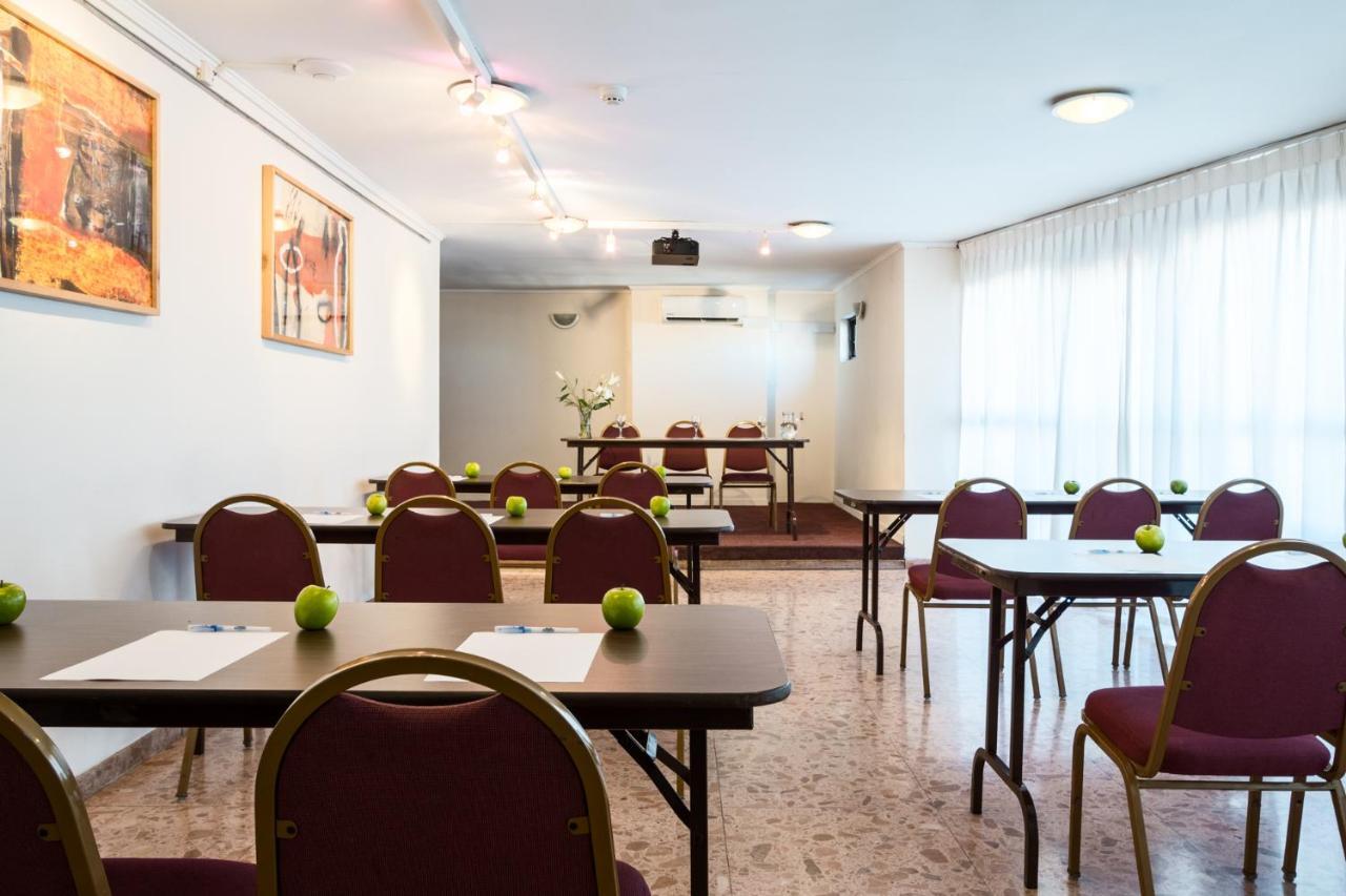 Alfa Suites - Montevideo Eksteriør bilde