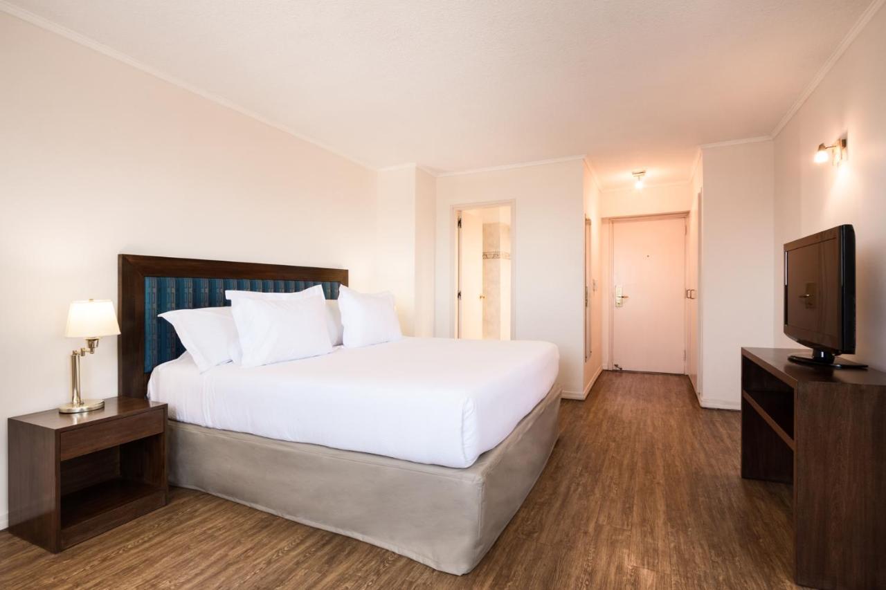 Alfa Suites - Montevideo Eksteriør bilde